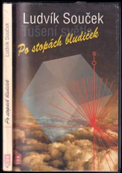 Po stopách bludiček - Ludvík Souček (1992, AF 167) - ID: 763603