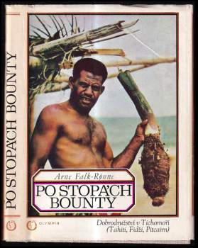 Po stopách Bounty