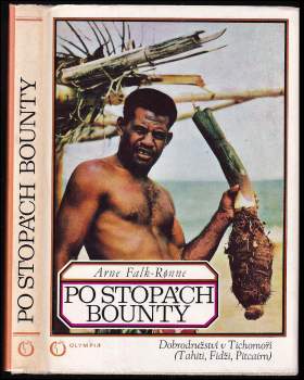 Po stopách Bounty