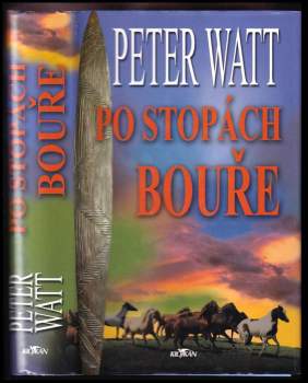 Po stopách bouře