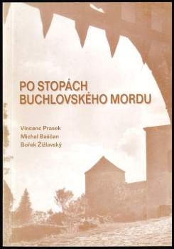 Po stopách buchlovského mordu