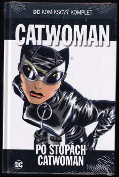 Po stopách Catwoman - Catwoman