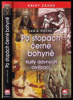 Po stopách černé bohyně