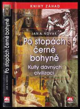 Po stopách černé bohyně