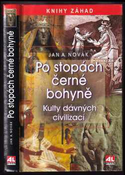 Po stopách černé bohyně
