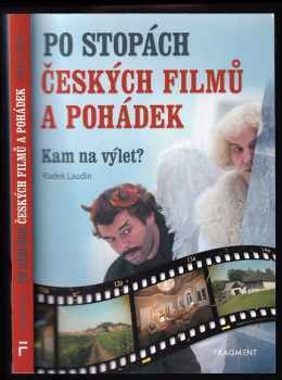 Po stopách českých filmů a pohádek