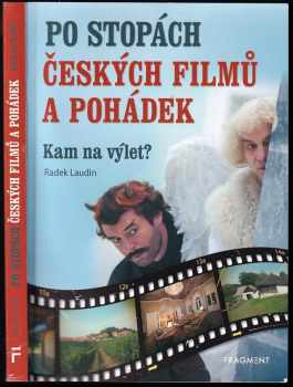 Po stopách českých filmů a pohádek