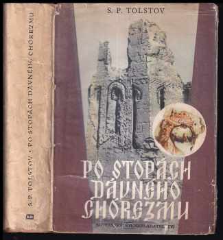 Po stopách dávného Chórezmu