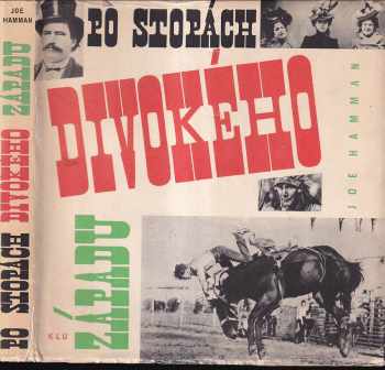 Po stopách Divokého západu