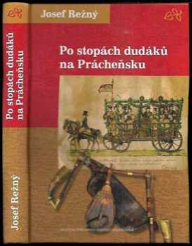 Po stopách dudáků na Prácheňsku