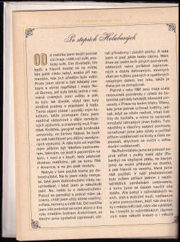 Vojtěch Suk: Po stopách Holubových ; Lékařem na Labradoru : kniha o dobrodružném putování českého lékaře po černé Africe a drsném Severu
