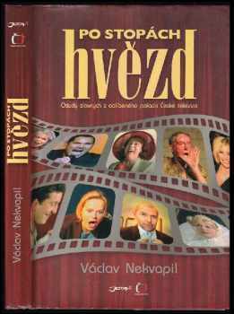 Po stopách hvězd
