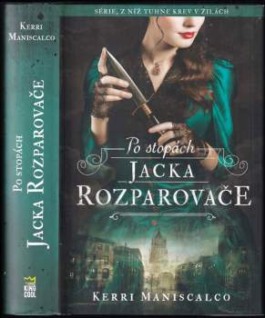 Po stopách Jacka Rozparovače