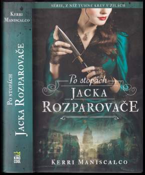 Po stopách Jacka Rozparovače