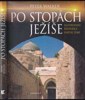 Po stopách Ježíše