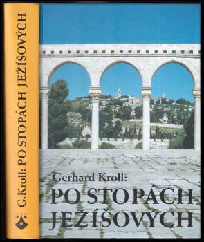 Po stopách Ježíšových
