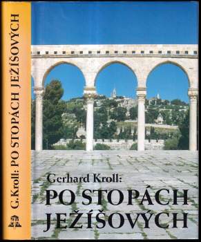 Po stopách Ježíšových