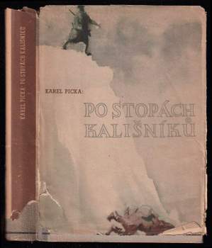 Po stopách kališníků