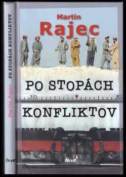 Po stopách konfliktov