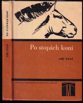Po stopách koní