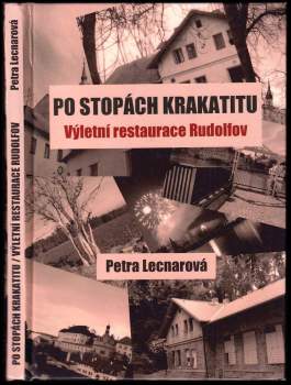 Po stopách Krakatitu