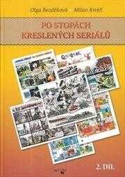 Po stopách kreslených seriálů