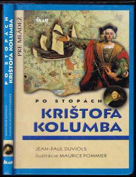 Po stopách Krištofa Kolumba
