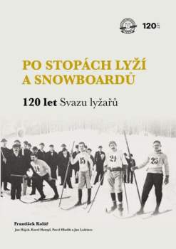 Po stopách lyží a snowboardů