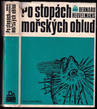 Po stopách mořských oblud