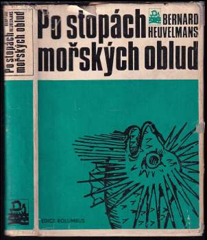 Po stopách mořských oblud