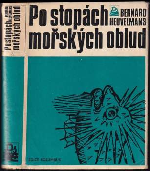 Po stopách mořských oblud