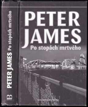 Peter James: Po stopách mrtvého