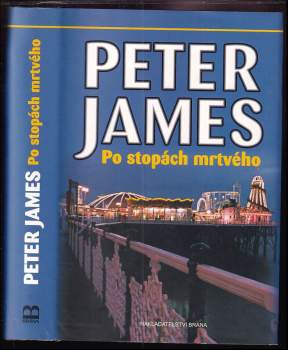 Po stopách mrtvého