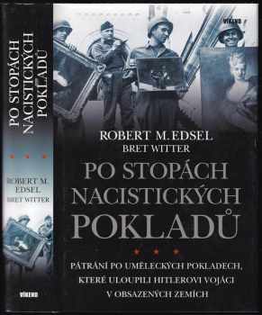 Po stopách nacistických pokladů