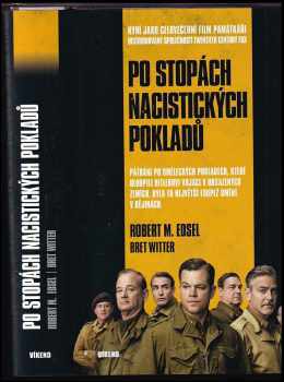 Po stopách nacistických pokladů