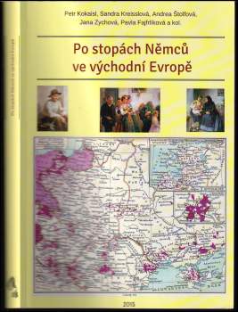 Po stopách Němců ve východní Evropě