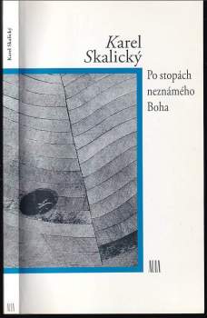 Po stopách neznámého Boha