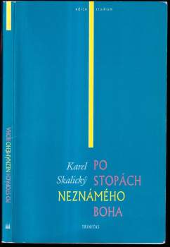 Po stopách neznámého Boha