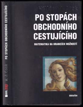Wiliam Cook: Po stopách obchodního cestujícího