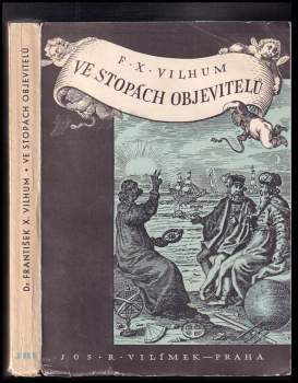 Po stopách objevitelů