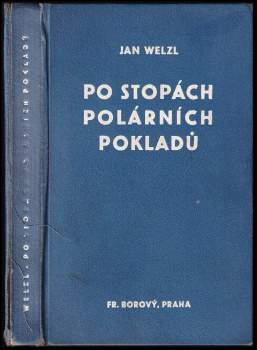 Po stopách polárních pokladů