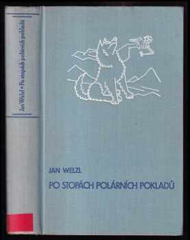 Po stopách polárních pokladů