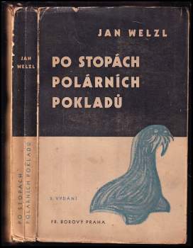 Po stopách polárních pokladů