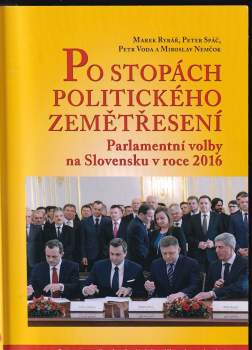 Po stopách politického zemětřesení