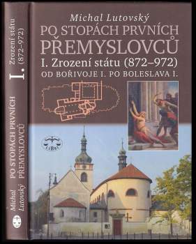 Po stopách prvních Přemyslovců