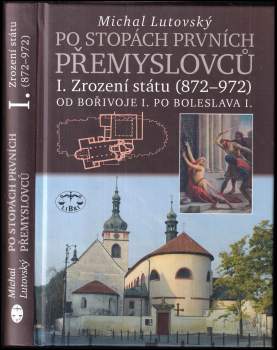 Po stopách prvních Přemyslovců
