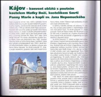 Blanka Rozkošná: Po stopách rodu Eggenbergů