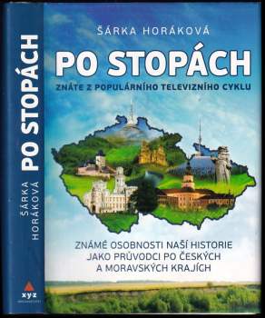 Po stopách s Miroslavem Vladykou