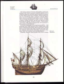 Leonid Borisovič Repin: Po stopách slavných mořeplavců