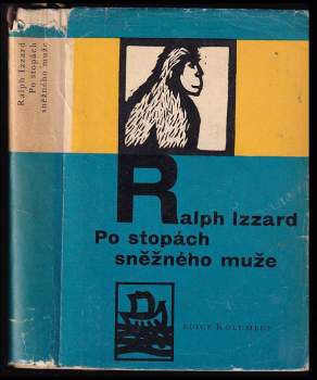 Ralph Izzard: Po stopách sněžného muže